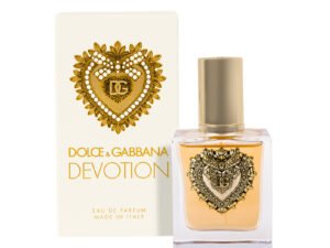 Dolce & Gabbana Devotion EdP 50ml
