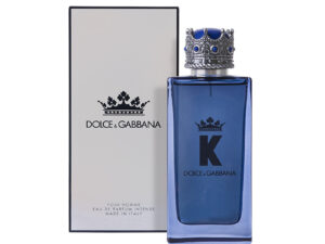 Dolce & Gabbana K by Dolce & Gabbana Intense EdP 100 ml