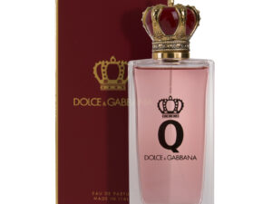 Dolce Gabbana Q by Dolce&Gabbana EdP 100 ml