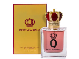 Dolce & Gabbana Q by Dolce&Gabbana Intense EdP 50ml