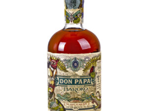 Don Papa Baroko 0