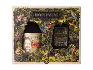 Don Papa Rum 0