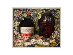 Don Papa Rum 0