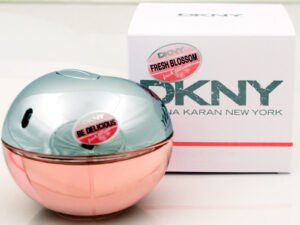 Donna Karan DKNY Fresh Blossom EdP 100ml