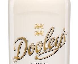 Dooley's White Chocolate Liqueur 1 l 15%