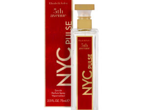 Elizabeth Arden 5th Avenue NYC Pulse EdP 75ml