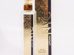 Elizabeth Arden 5th Avenue NYC Uptown parfémovaná voda dámská 75 ml