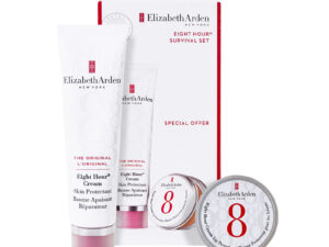 Elizabeth Arden Eight Hour Cream Survival Set