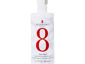 Elizabeth Arden Eight Hour Daily Hydrating Body Lotion 380 ml