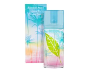 Elizabeth Arden Green Tea Coconut Breeze EdT 100 ml