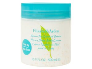 Elizabeth Arden Green Tea Coconut Breeze Honey Drops Body Cream 500 ml
