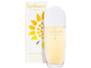 Elizabeth Arden Sunflowers Honey Daze EdT 100ml