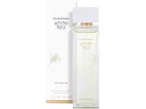 Elizabeth Arden White Tea Eau Fraiche EdT 100ml