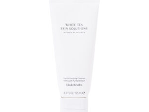 Elizabeth Arden White Tea Skin Solutions Gentle Purifying Cleanser 125 ml