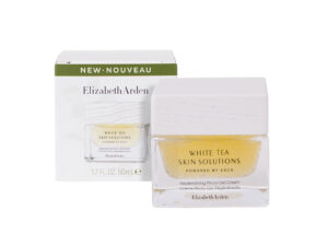 Elizabeth Arden White Tea Skin Solutions Replenish Micro-Gel Cream 50 ml