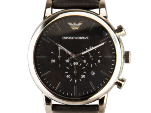 Emporio Armani pánské hodinky 1828