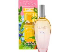 Escada Brisa Cubana Eau de Toilette 100 ml