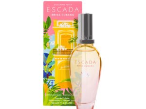 Escada Brisa Cubana Eau de Toilette 50 ml