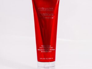Estée Lauder Nutritious Super-Pomergranate Radiant Energy Cleansing Foam 125 ml