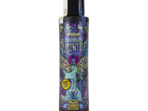 Euphoria Cannabis Absinthe 0