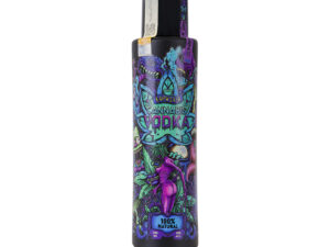 Euphoria Cannabis Vodka 0