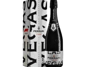 Ferrari F1 Las Vegas 0