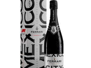 Ferrari F1 Mexico City 0