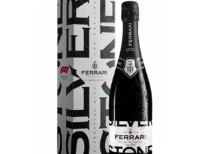 Ferrari F1 Silverstone 0