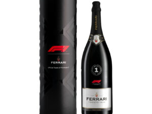 Ferrari Jeroboam F1 3l 12%