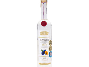Fleret Slivovice 0