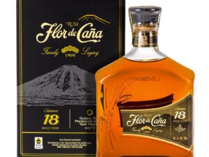 Flor de Cana 18Y 0