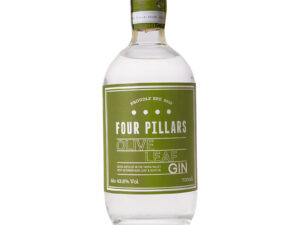 Four Pillars OLIVE LEAF 0