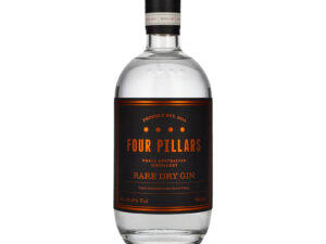 Four Pillars RARE DRY Gin 0
