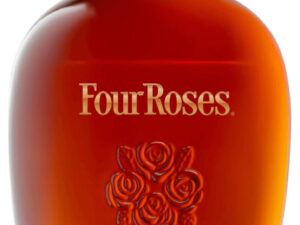 Four Roses Small Batch LE 2023 0
