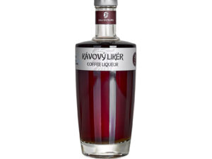 GALLI Kávový likér 20% 0