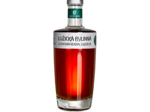 GALLI Lužická bylinná 25% 0