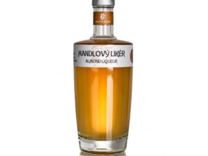 GALLI Mandlový likér 0