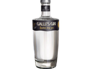 GALLI's Gin 45% 0