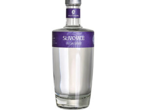 GALLI Slivovice 50% 0