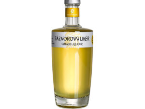 GALLI Zázvorový likér 35% 0