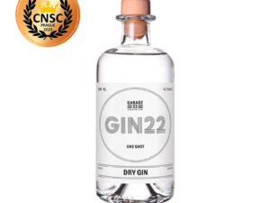 Garage 22 Gin 22 0