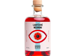 Garage 22 Lanýžové Negroni 0