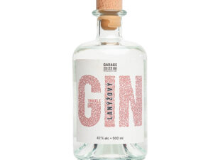 Garage 22 Lanýžový Gin 0