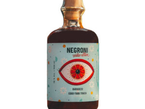 Garage 22 Winter Negroni 0