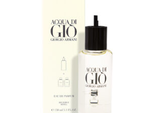 Giorgio Armani Acqua di Gio pour Homme EdP Ref. 150ml