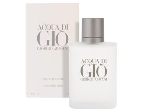 Giorgio Armani Acqua di Gio pour Homme EdT 100 ml