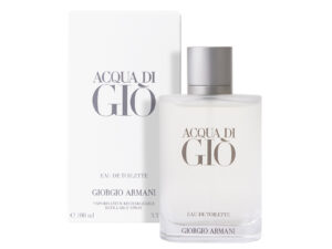 Giorgio Armani Acqua di Giò pour Homme EdT 100ml