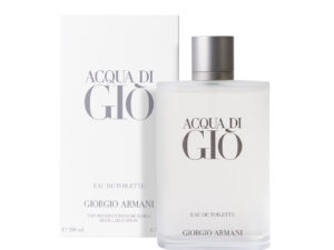 Giorgio Armani Acqua di Giò pour Homme EdT 200ml