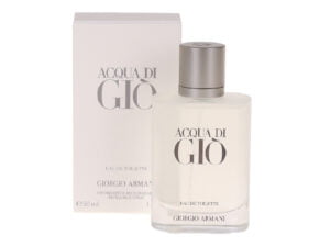 Giorgio Armani Acqua di Gio pour Homme EdT 50ml