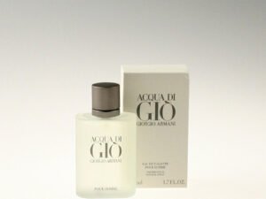 Giorgio Armani Acqua di Giò pour Homme EdT 50ml